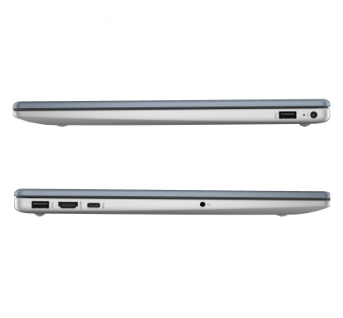 HP Ноутбук HP 15-fc0103ua (B4LX4EA)
