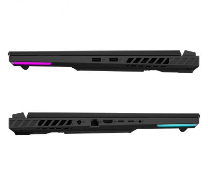 ASUS Ноутбук ASUS ROG Strix G18 G814JIR-N6121X (90NR0ID6-M006M0)