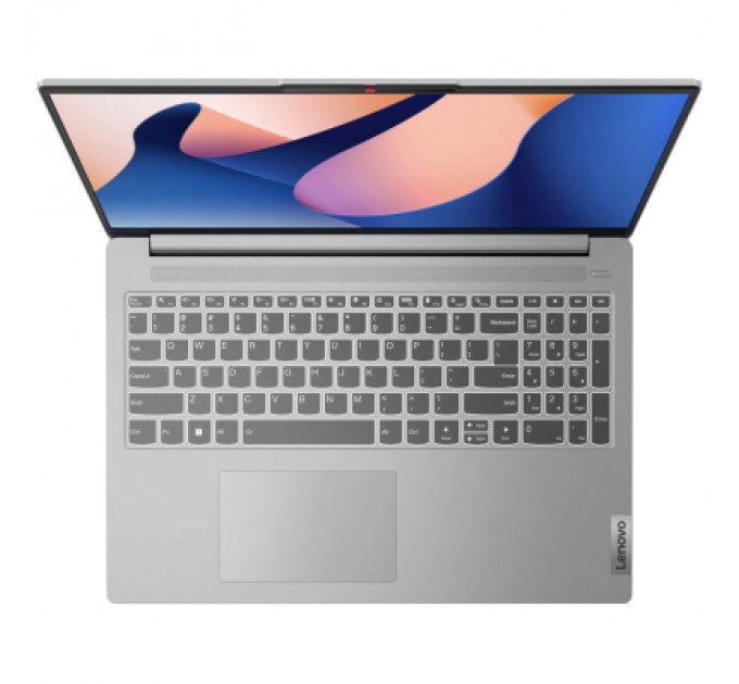 Lenovo Ноутбук Lenovo IdeaPad Slim 5 16IRL8 (82XF004KRA)