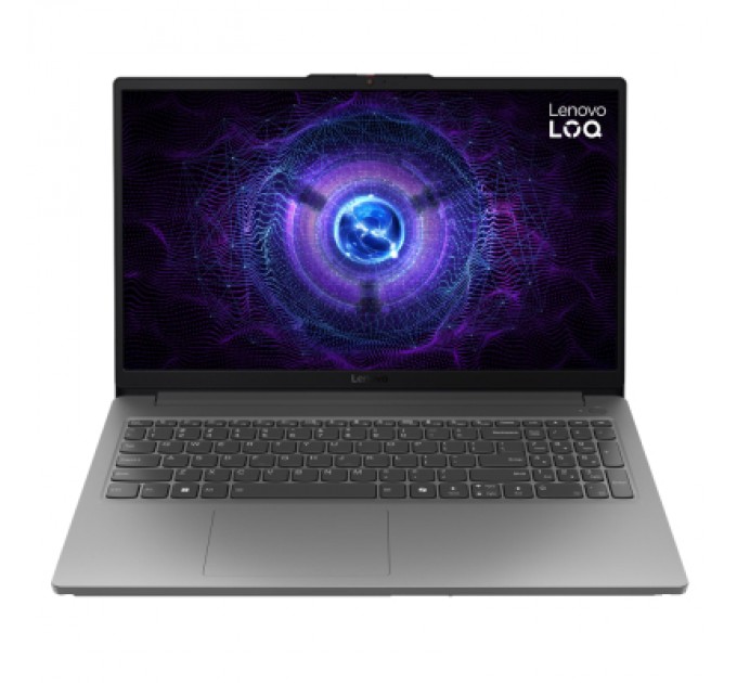 Lenovo Ноутбук Lenovo LOQ 15IAX9E (83LK0047RA)