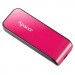 Apacer USB флеш накопичувач Apacer 64GB AH334 pink USB 2.0 (AP64GAH334P-1)
