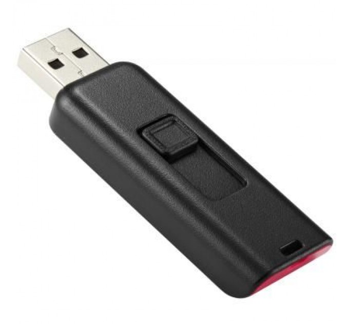 Apacer USB флеш накопичувач Apacer 64GB AH334 pink USB 2.0 (AP64GAH334P-1)