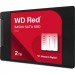 WESTERN DIGITAL Накопичувач SSD M.2 2280 2TB SA500 WD (WDS200T2R0A)
