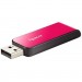 Apacer USB флеш накопичувач Apacer 64GB AH334 pink USB 2.0 (AP64GAH334P-1)