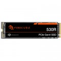Seagate Накопичувач SSD M.2 2280 1TB FireCuda 530R Seagate (ZP1000GM3A063)