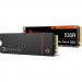 Seagate Накопичувач SSD M.2 2280 1TB FireCuda 530R with Heatsink Seagate (ZP1000GM3A073)