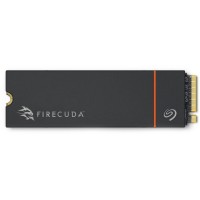 Накопичувач SSD M.2 2280 1TB FireCuda 530R with Heatsink Seagate (ZP1000GM3A073)