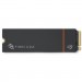 Seagate Накопичувач SSD M.2 2280 1TB FireCuda 530R with Heatsink Seagate (ZP1000GM3A073)