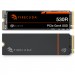 Seagate Накопичувач SSD M.2 2280 4TB FireCuda 530R with Heatsink Seagate (ZP4000GM3A073)