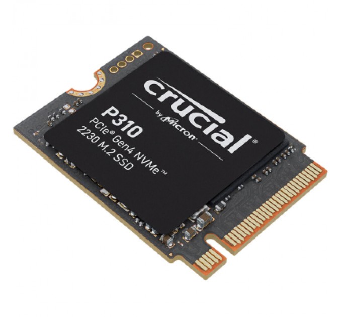 Micron Накопичувач SSD M.2 2230 1TB P310 Micron (CT1000P310SSD2)
