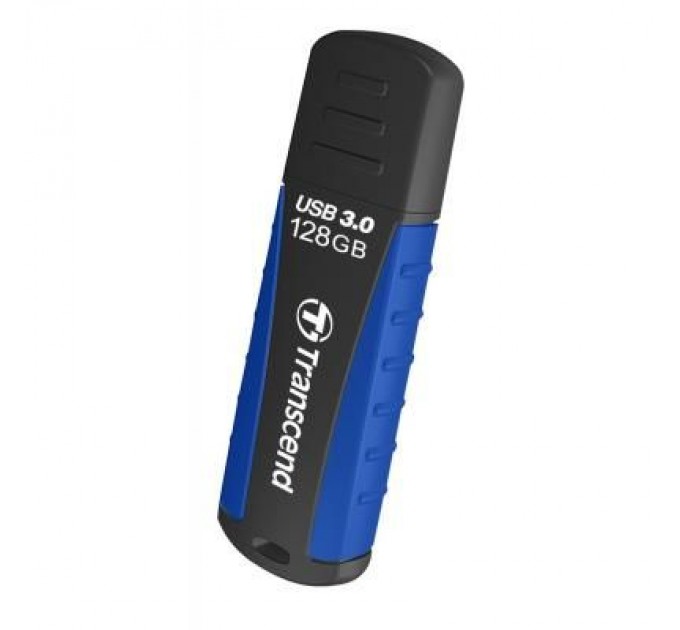 Transcend USB флеш накопичувач Transcend 128GB JetFlash 810 Rugged USB 3.0 (TS128GJF810)