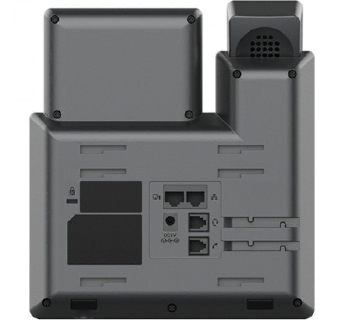 Grandstream IP телефон Grandstream GRP2611G