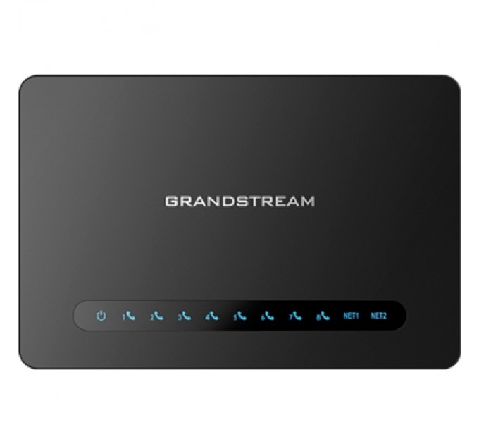 Grandstream VoIP-шлюз Grandstream HT818 v2