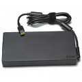 Lenovo Блок живлення до ноутбуку Lenovo 300W 20V, 15A, роз'єм прямокутний, Flat-корпус (ADL300SDC3A / A40388)