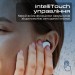 Promate Bluetooth-гарнітура Promate ProPods White