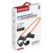 Promate Bluetooth-гарнітура Promate RippleGlow Black