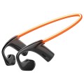 Promate Bluetooth-гарнітура Promate RippleGlow Black