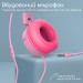 Promate Гарнітура Promate Jewel Bubblegum