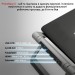 Promate Концентратор USB Type-C Promate PrimeBase-C 9 in 1 Grey (primebase-c.grey)