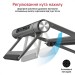 Promate Концентратор USB Type-C Promate PrimeBase-C 9 in 1 Grey (primebase-c.grey)