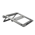 Promate Концентратор USB Type-C Promate PrimeBase-C 9 in 1 Grey (primebase-c.grey)