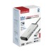 Promate Концентратор USB Type-C Promate VersaHub 13 in 1 Grey (versahub-mst.grey)