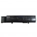 Dell Акумулятор до ноутбука Dell Vostro 3400 CYDWV 5100mAh (56Wh) 6cell 11.1V Li-ion (A41395)