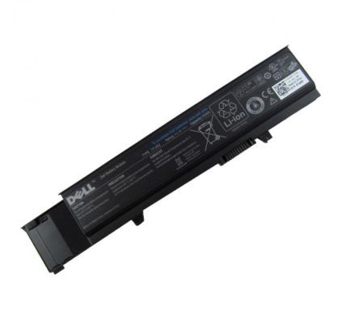 Dell Акумулятор до ноутбука Dell Vostro 3400 CYDWV 5100mAh (56Wh) 6cell 11.1V Li-ion (A41395)