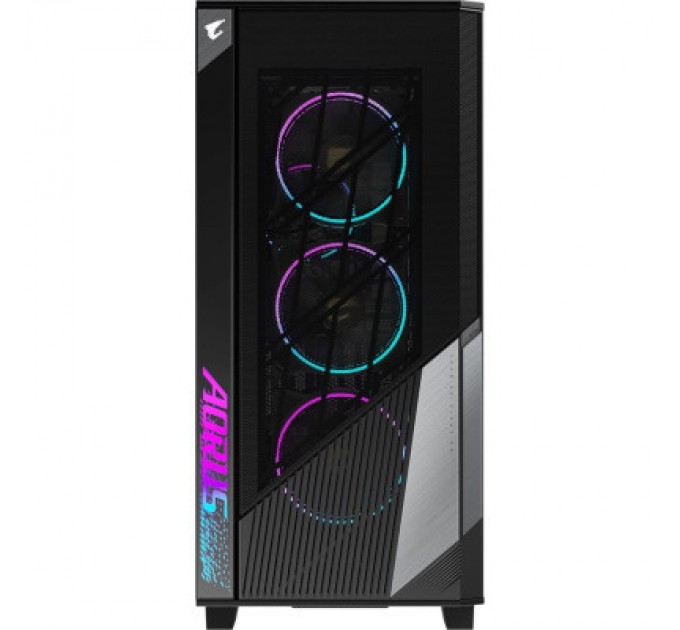 GIGABYTE Корпус GIGABYTE AORUS C500 GLASS