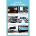 Vention Адаптер HDMI via UTP up to 60m w/Power adapter(RX/TX) V1.4 1080p 60Hz 3D DD7.1 Vention (AKGH0-EU)