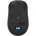A4Tech Миша бездротова A4Tech Fstyler FB26CS Air2 Smoky Grey