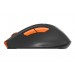 A4Tech Миша бездротова A4Tech FG30 Black/Orange USB