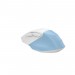 A4Tech Миша бездротова A4Tech Fstyler FG45CS Air lcy Blue