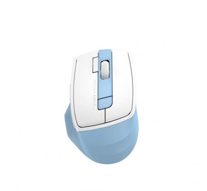 A4Tech Миша бездротова A4Tech Fstyler FG45CS Air lcy Blue