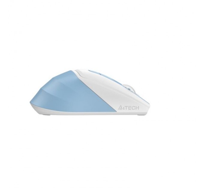 A4Tech Миша бездротова A4Tech Fstyler FG45CS Air lcy Blue
