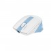 A4Tech Миша бездротова A4Tech Fstyler FG45CS Air lcy Blue
