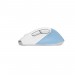 A4Tech Миша бездротова A4Tech Fstyler FG45CS Air lcy Blue