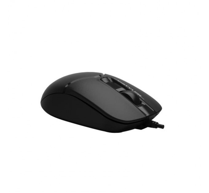 A4Tech Миша A4Tech Fstyler FM12ST Black