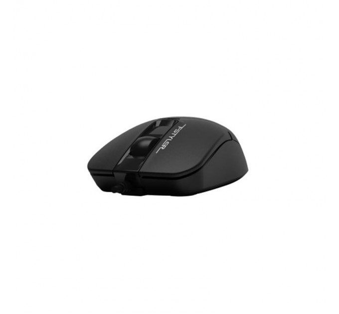 A4Tech Миша A4Tech Fstyler FM12ST Black