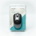 A4Tech Миша A4Tech Fstyler FM12ST Black