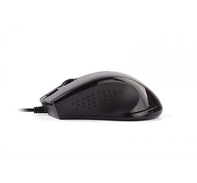 A4Tech Миша A4Tech N-500FS Black