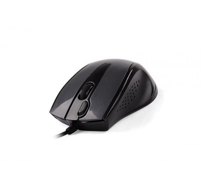 A4Tech Миша A4Tech N-500FS Black