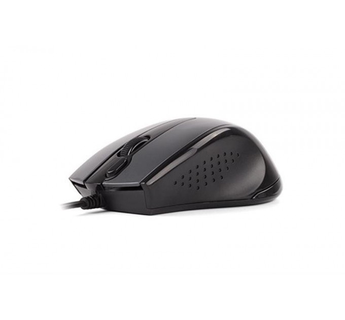 A4Tech Миша A4Tech N-500FS Black