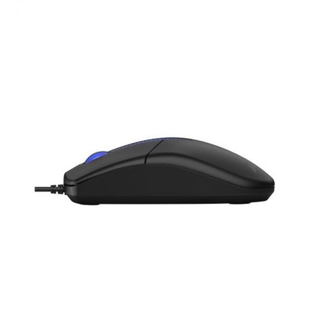 A4Tech Миша A4Tech N-530S Black