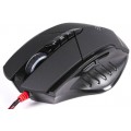 A4Tech Миша A4Tech V7MA Bloody Black Holeless