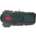 A4Tech Клавіатура A4Tech Bloody B318 LK Black USB