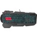 A4Tech Клавіатура A4Tech Bloody B318 LK Black USB