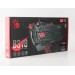 A4Tech Клавіатура A4Tech Bloody B318 LK Black USB