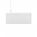 A4Tech Клавіатура A4Tech Fstyler FX61 White