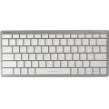 A4Tech Клавіатура A4Tech Fstyler FX61 White